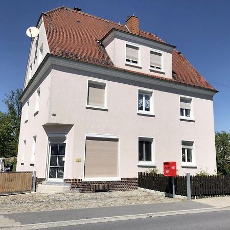 Schoene'S Eck Grossrohrsdorf 外观 照片