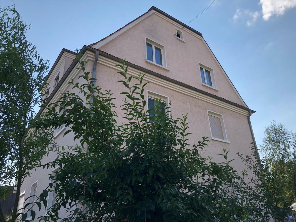 Schoene'S Eck Grossrohrsdorf 外观 照片