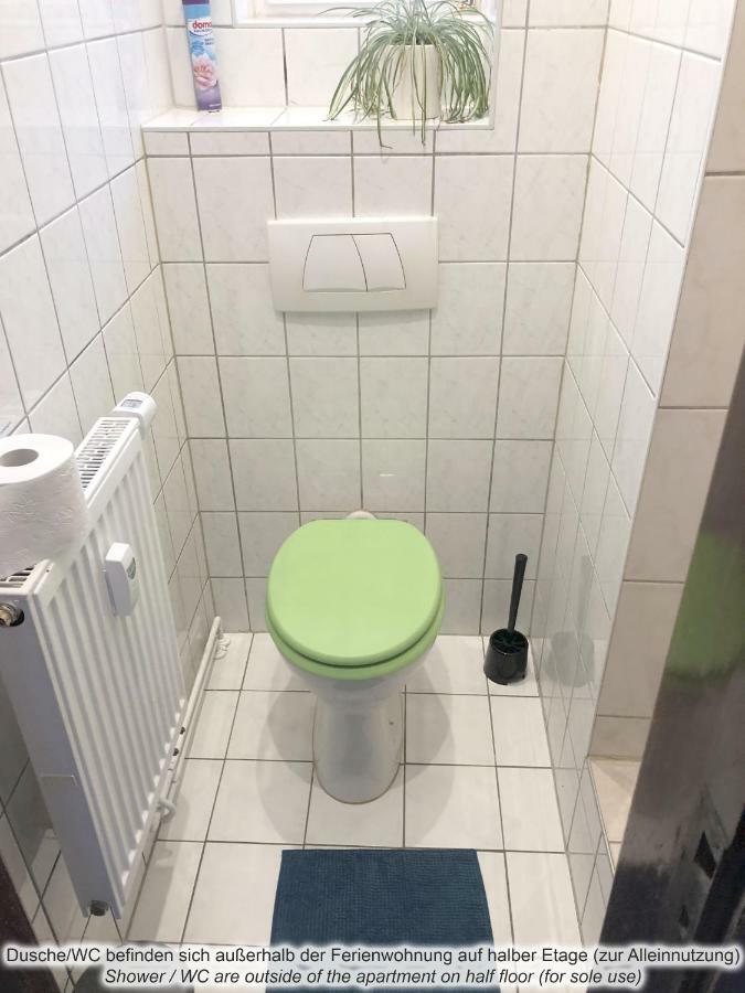 Schoene'S Eck Grossrohrsdorf 外观 照片