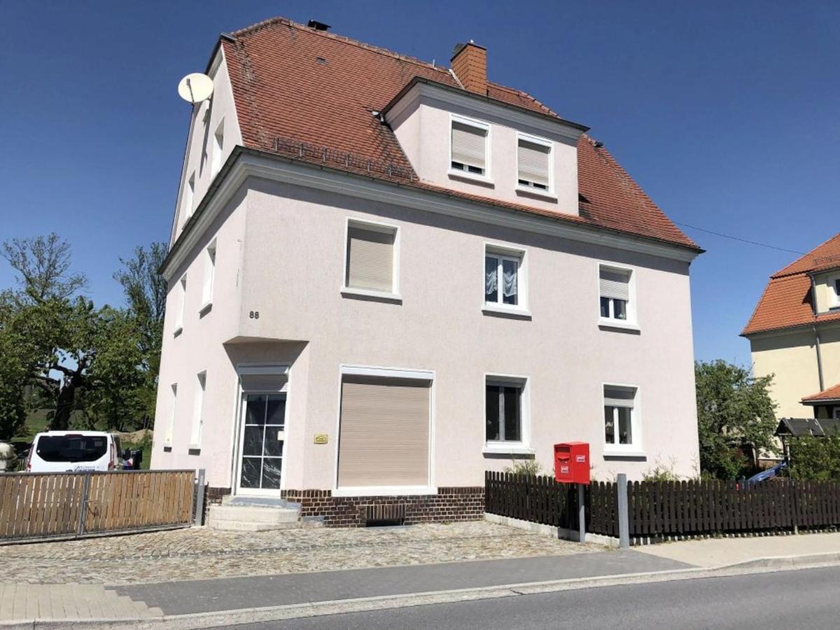 Schoene'S Eck Grossrohrsdorf 外观 照片